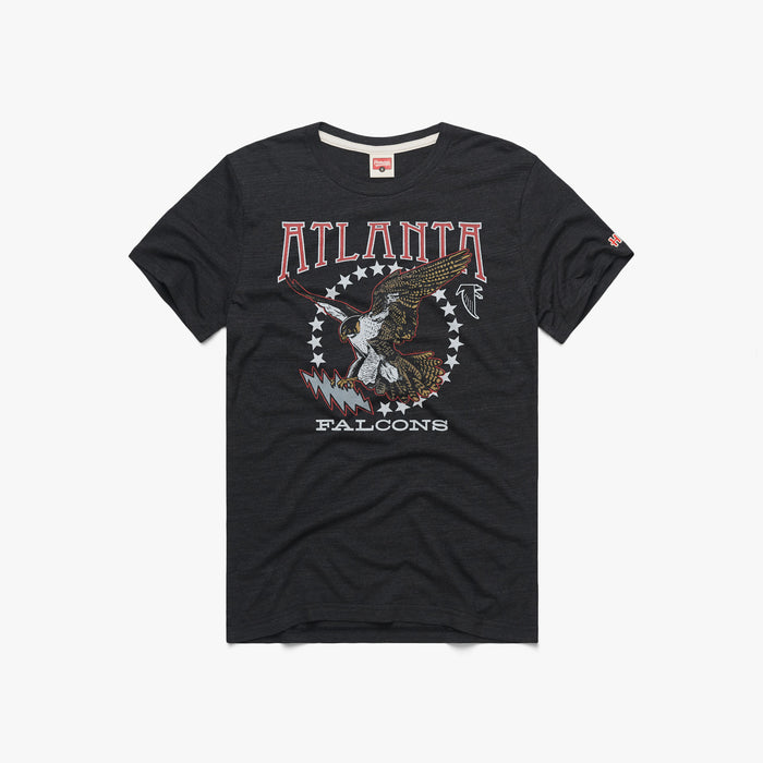 NFL x Grateful Dead x Falcons