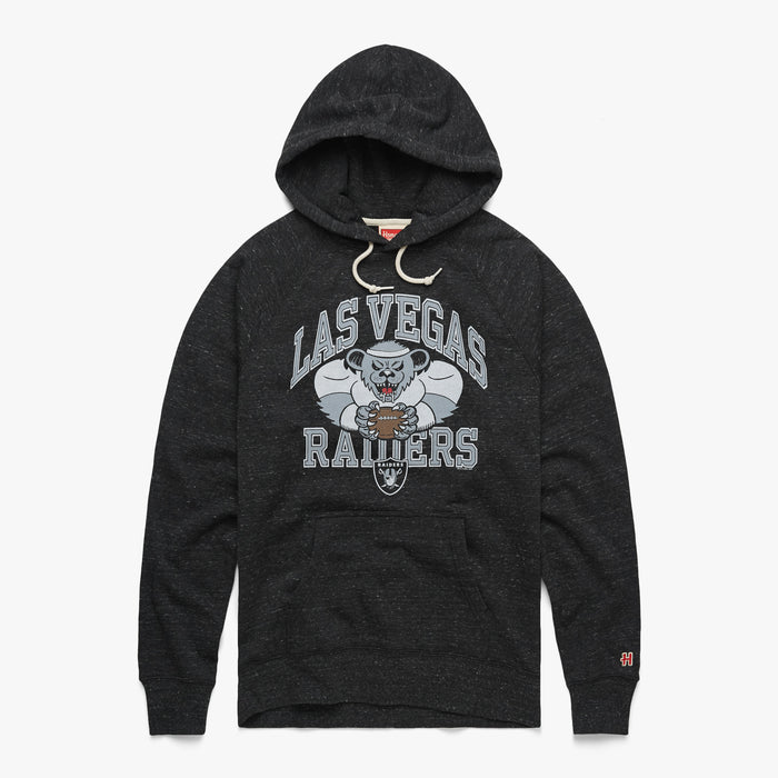 NFL x Grateful Dead x Raiders Hoodie