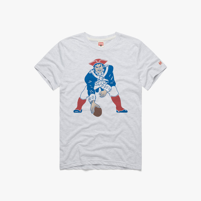 New England Patriots '79