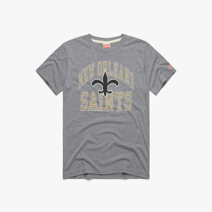 New Orleans Saints Arch