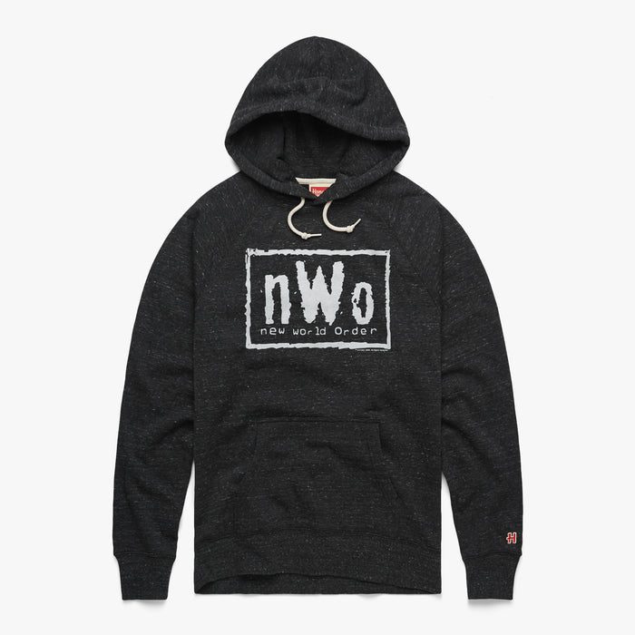 New World Order Hoodie