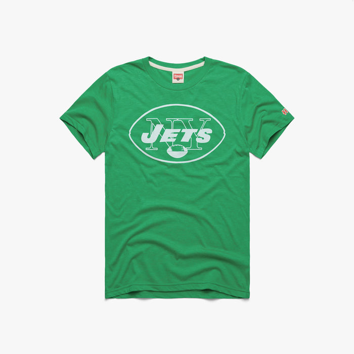 New York Jets Alt Logo '64