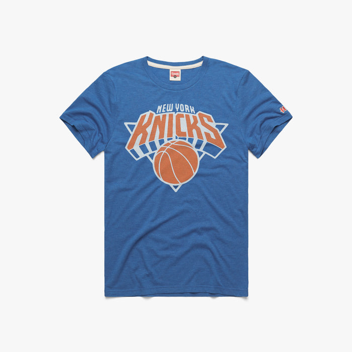 New York Knicks Logo