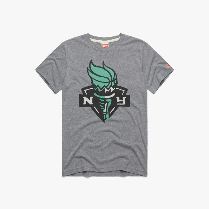 New York Liberty Logo