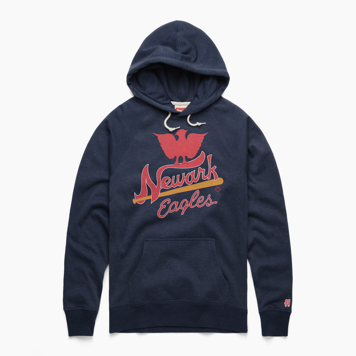 Newark Eagles Hoodie