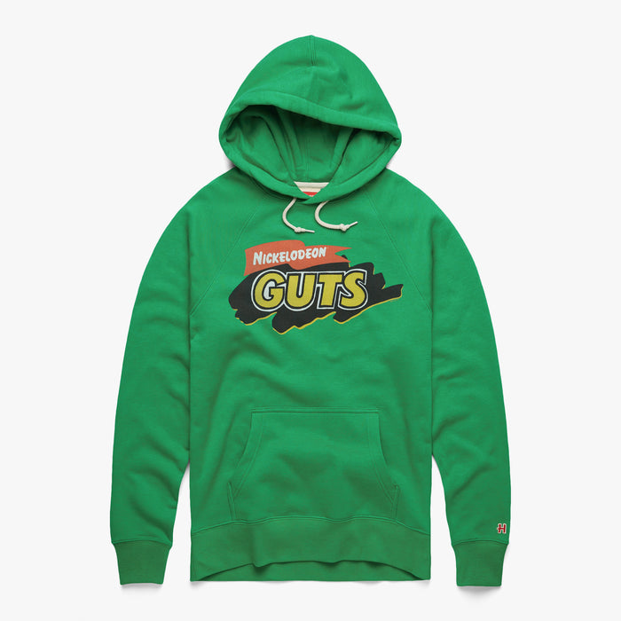 Nickelodeon Guts Hoodie