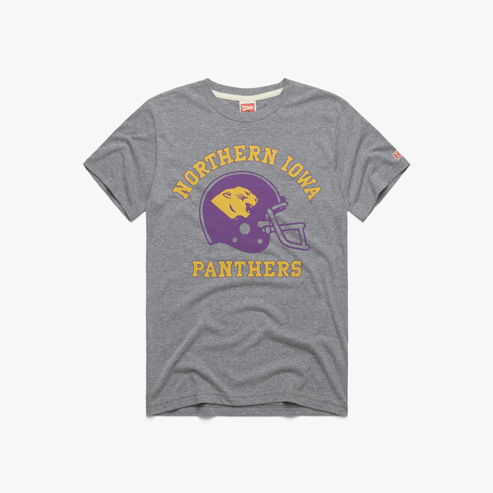 Northern Iowa Panthers Football