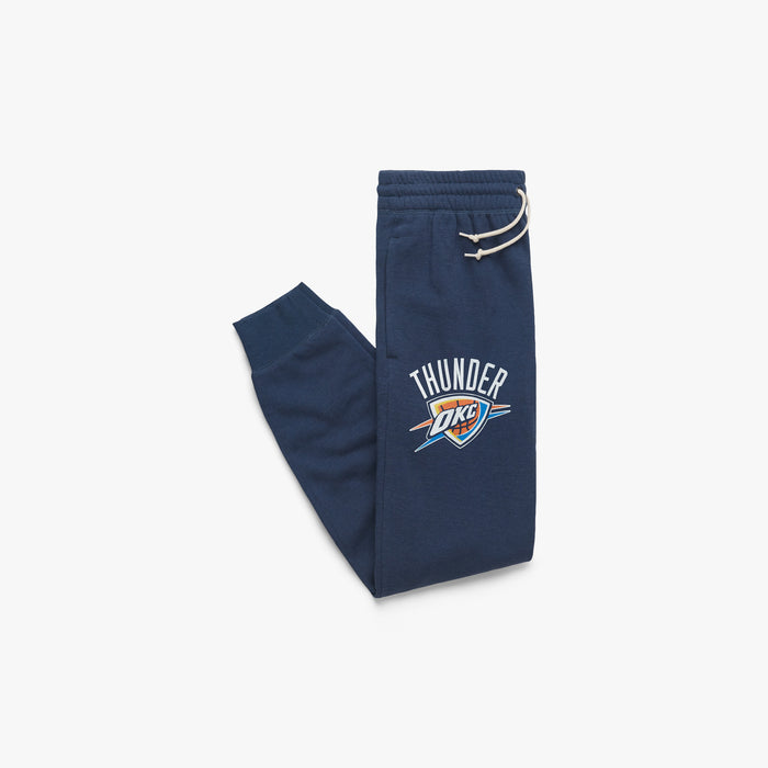 OKC Thunder Logo Jogger