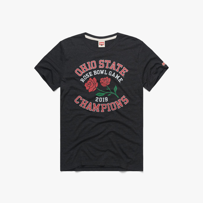 OSU 2019 Rose Bowl Champs