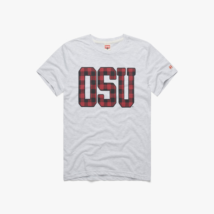 OSU Plaid