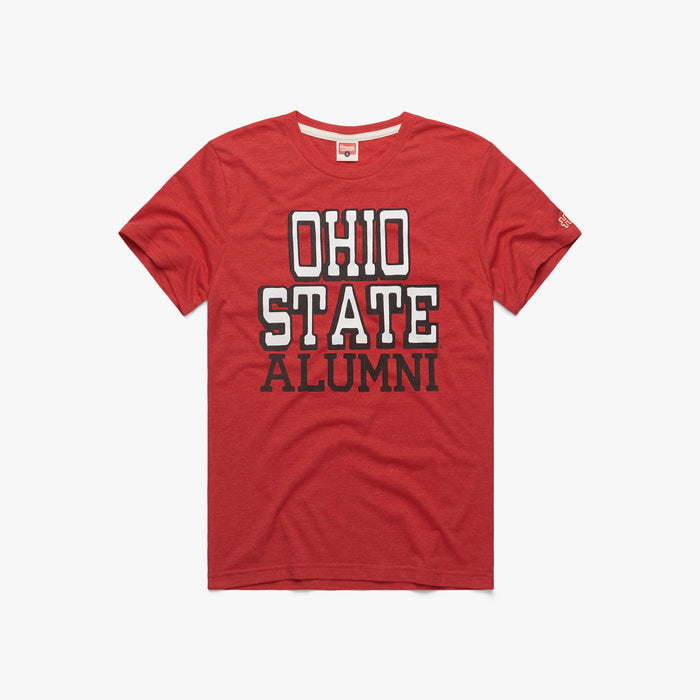 Ohio State Alumni