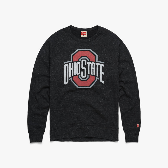 Ohio State Buckeyes Crewneck