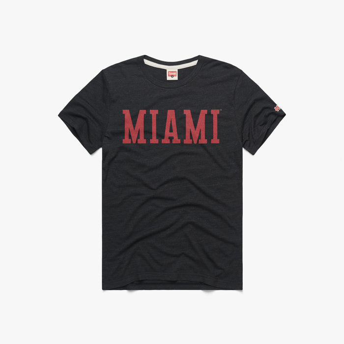 Old Miami