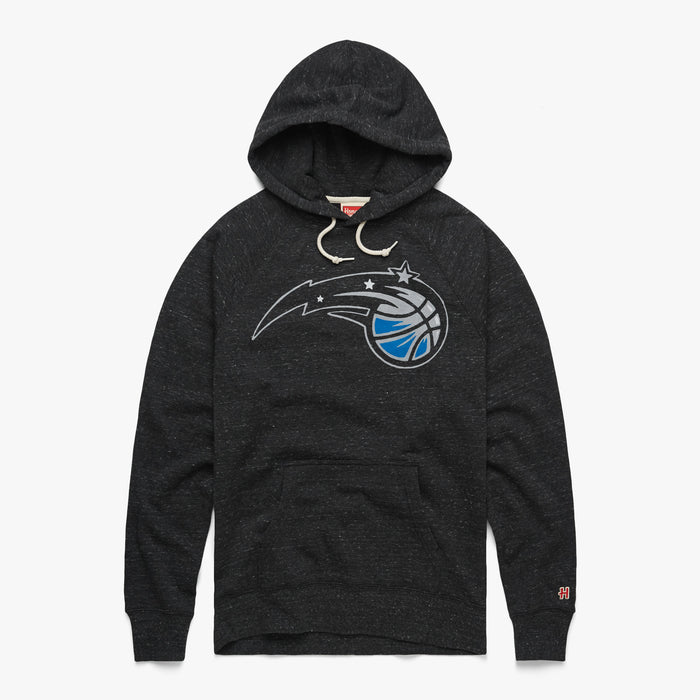 Orlando Magic Logo Hoodie