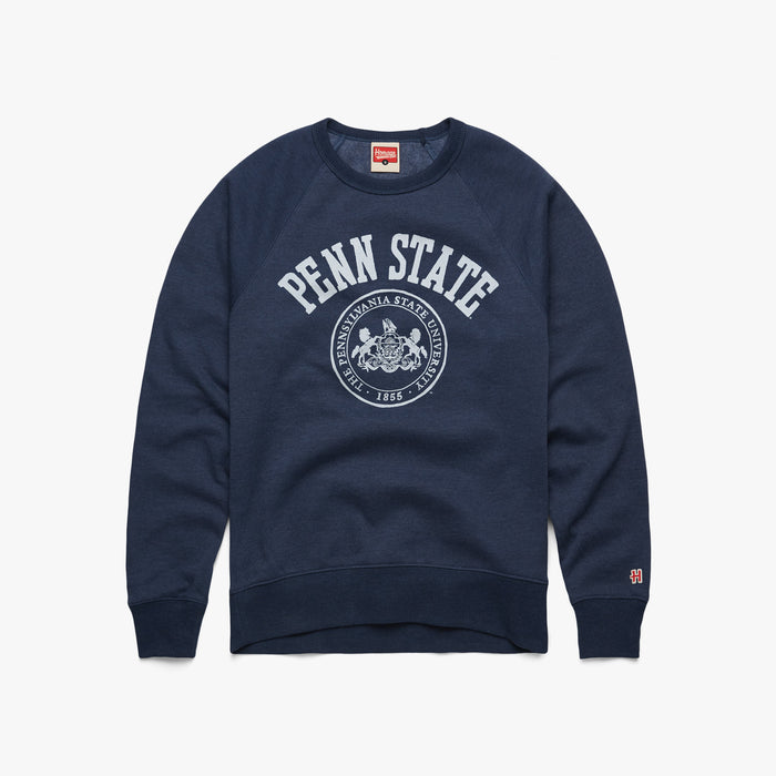 Penn State Seal Crewneck