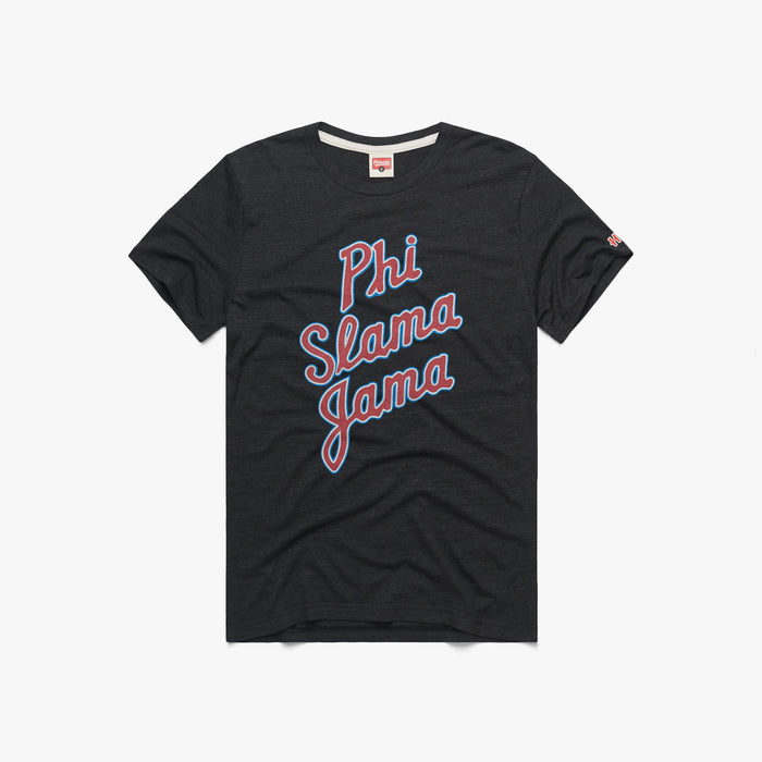 Phi Slama Jama Script