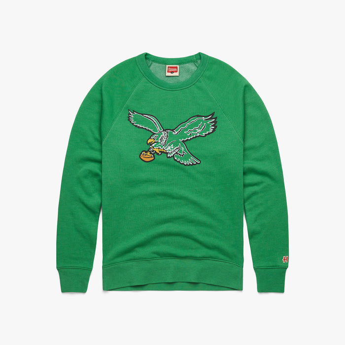 Philadelphia Eagles '87 Crewneck