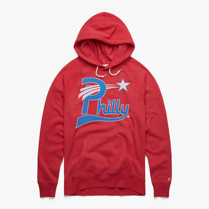 Philly Stars Hoodie