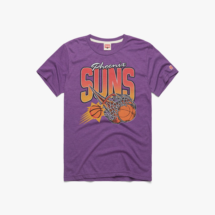 Phoenix Suns On Fire