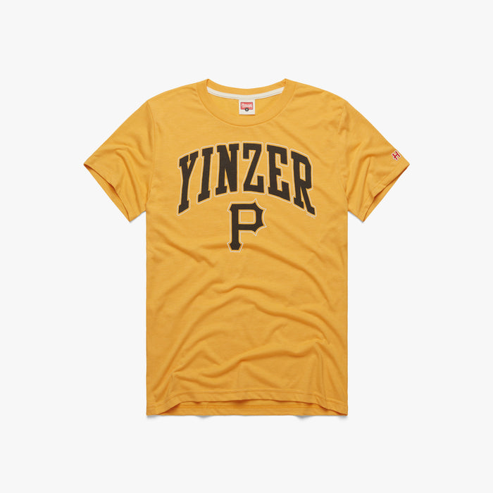 Pirates Yinzer