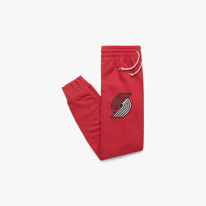 Portland Trail Blazers Logo Jogger