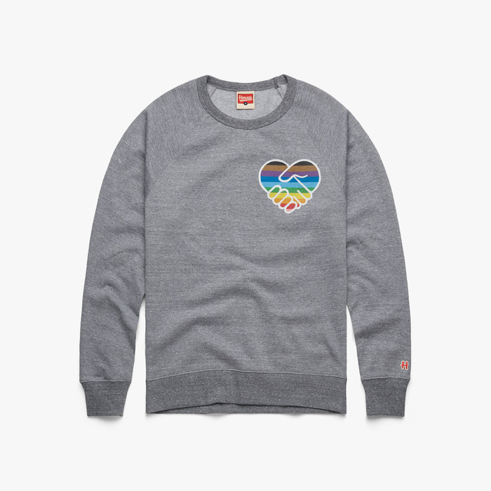 Pride Unity Crewneck