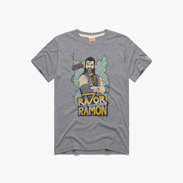 Razor Ramon