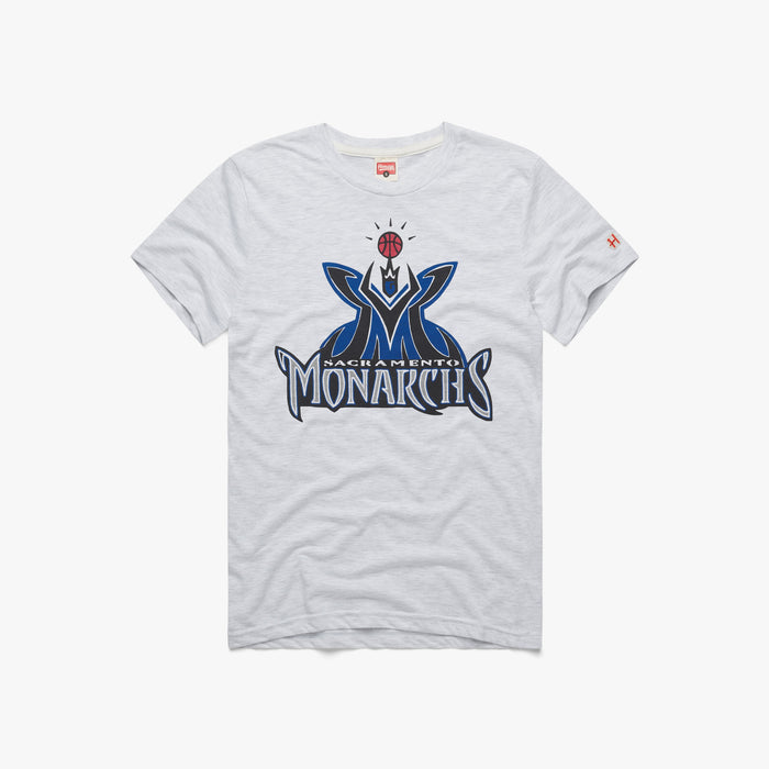 Sacramento Monarchs