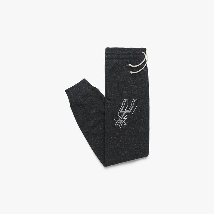 San Antonio Spurs Logo Jogger