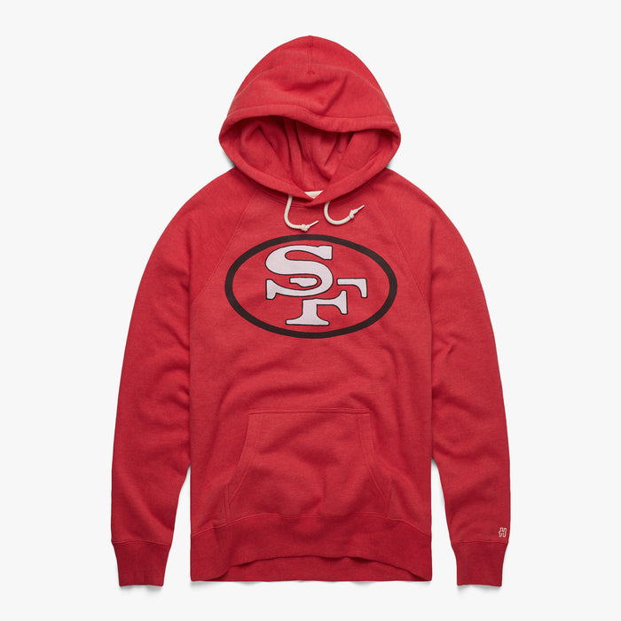 San Francisco 49ers '68 Hoodie