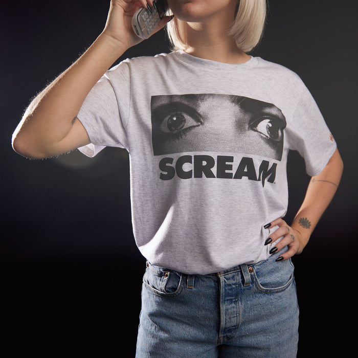 Scream