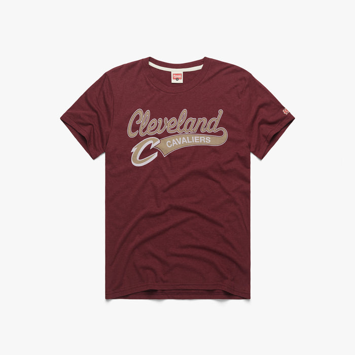 Script Cleveland Cavaliers