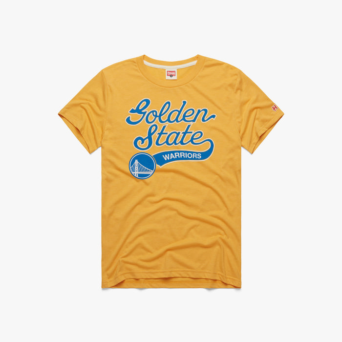 Script Golden State Warriors