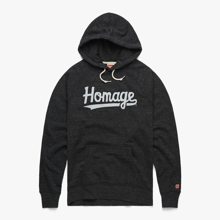 Script HOMAGE Hoodie