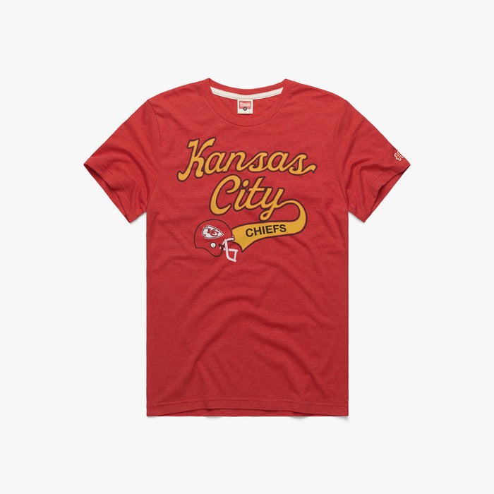 Script Kansas City Chiefs