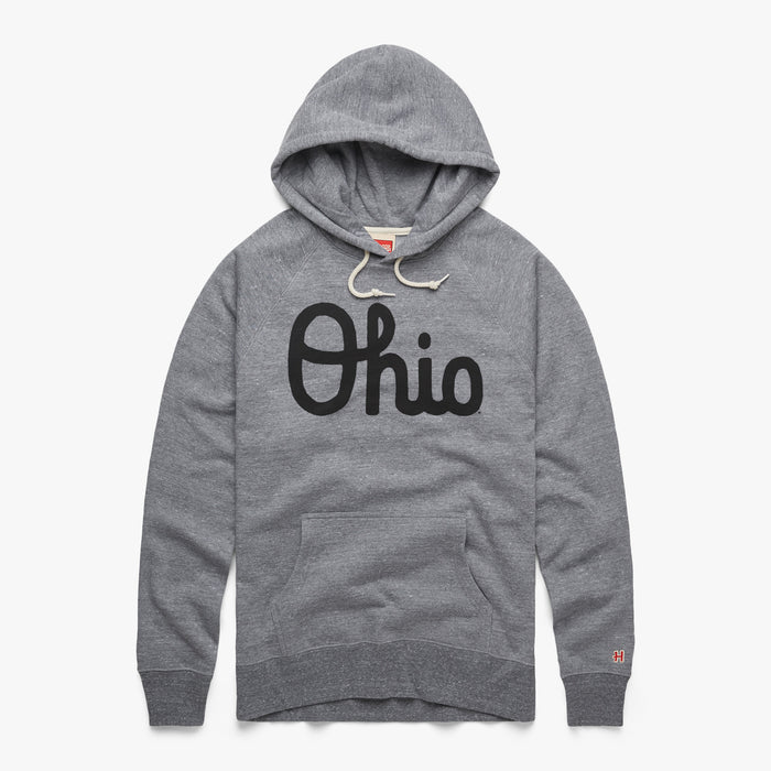 Script Ohio Hoodie