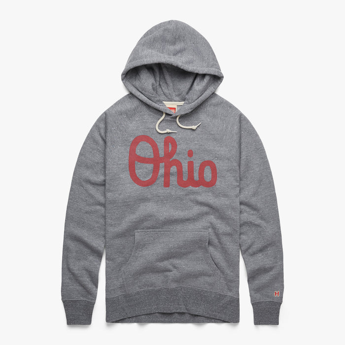 Script Ohio Hoodie