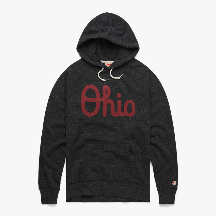 Script Ohio Hoodie