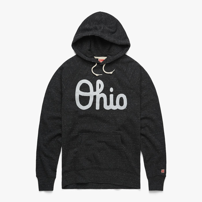 Script Ohio Hoodie