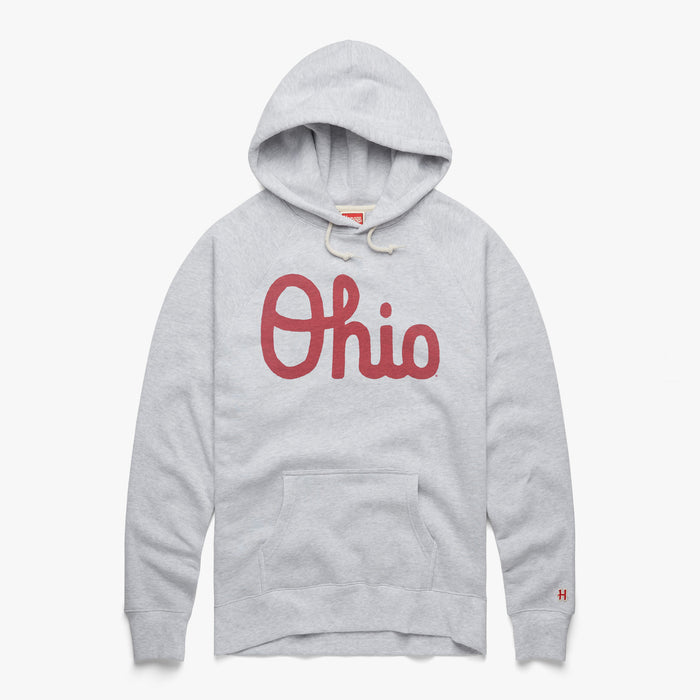 Script Ohio Hoodie