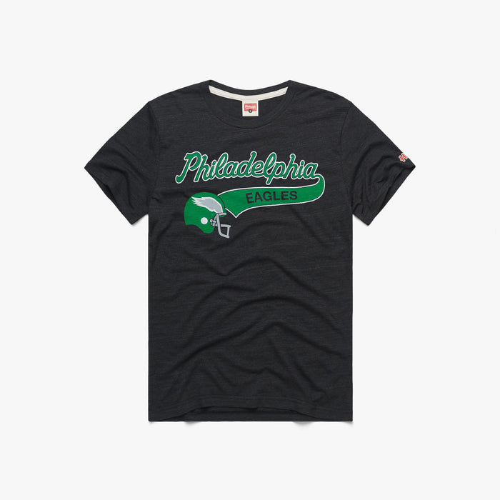 Script Philadelphia Eagles