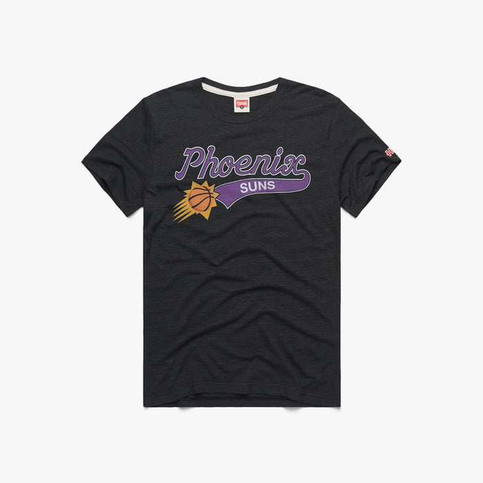 Script Phoenix Suns