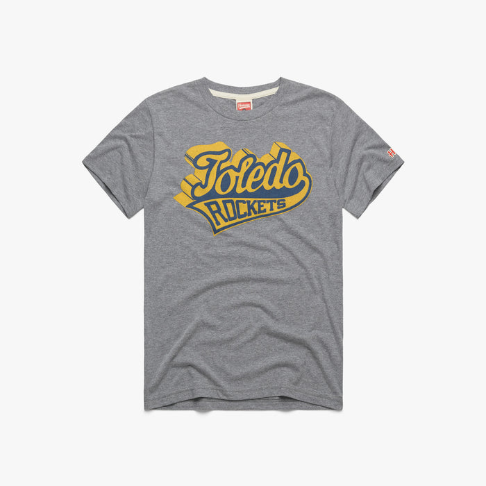 Script Toledo Rockets