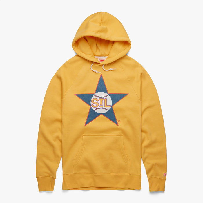 St. Louis Stars Hoodie