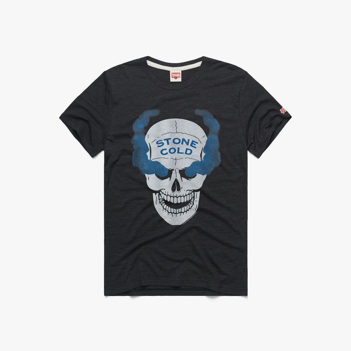 Stone Cold Steve Austin Skull