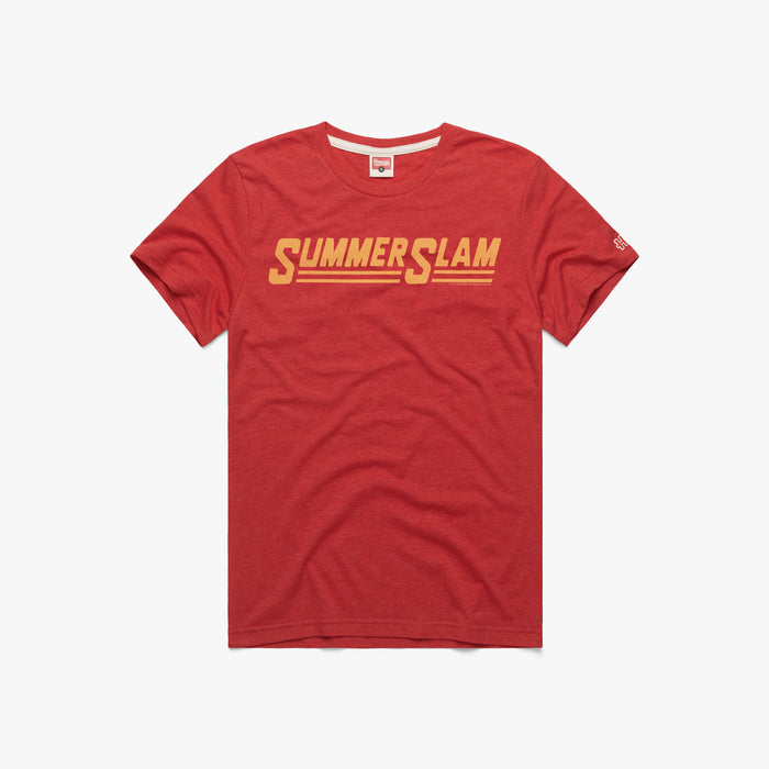 SummerSlam 1992