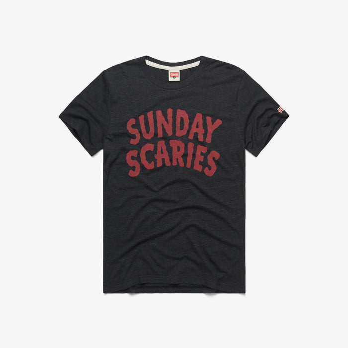 Sunday Scaries