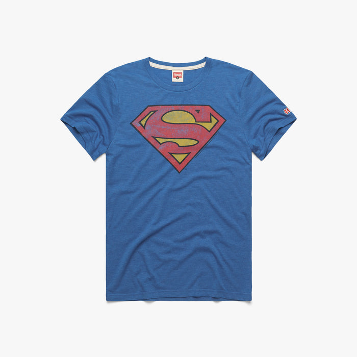 Superman Logo