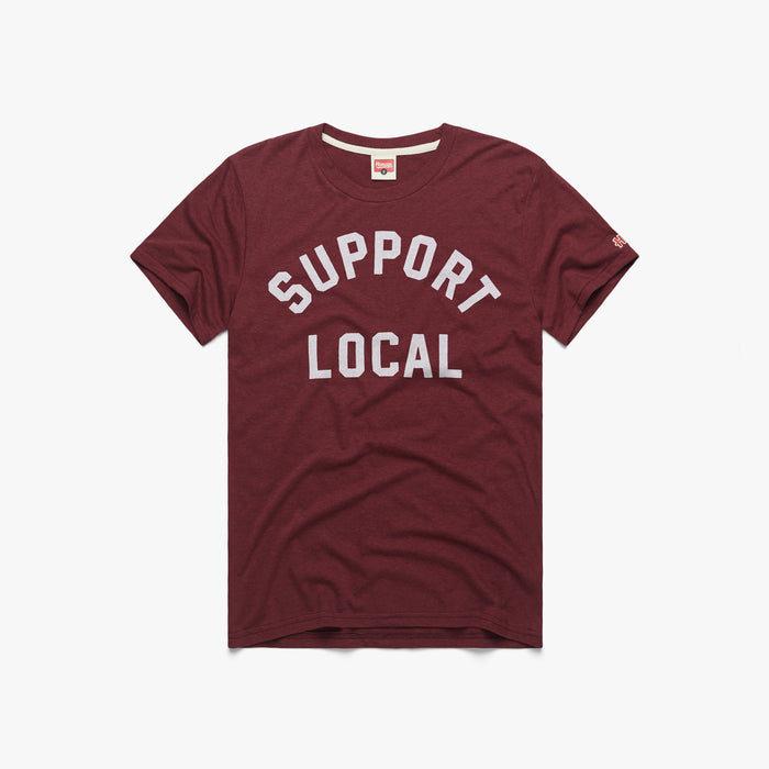 Support Local