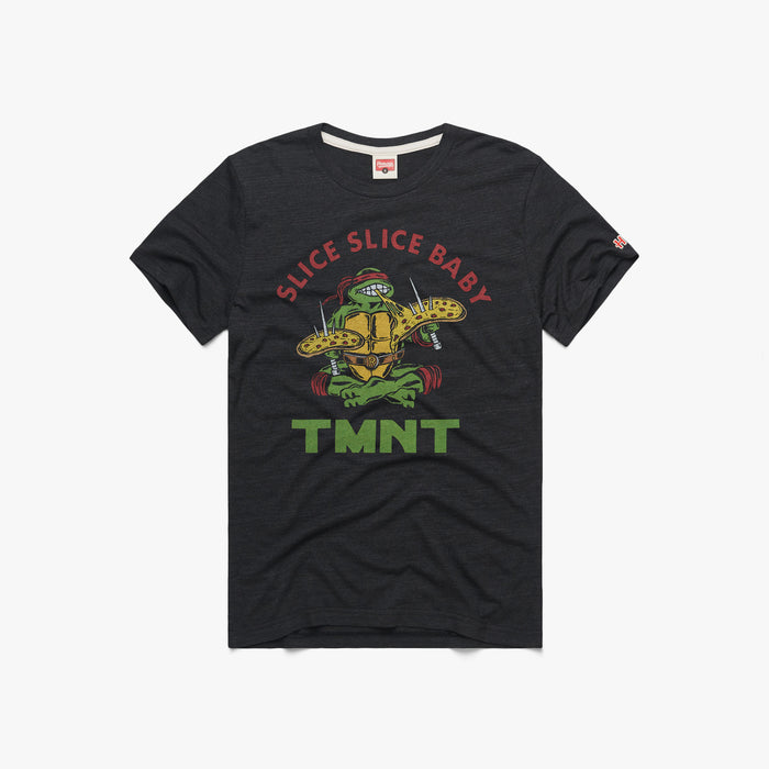 TMNT Slice Slice Baby